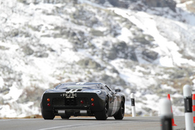 Bild Ford GT40 (1965) - Bernina Gran Turismo 2017