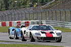 Artikelbild Bildergalerie AVD Oldtimer Grand Prix 2014 - FIA Masters Historic Sports Cars