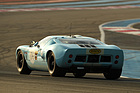 Image: Ford GT40 (1965) - Grand Prix de France Historique 2023