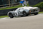 Ford GT40 (1965) – "Gurney Cup" für Sportwagen-Prototypen von 1960 bis 1966