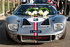 Ford GT40 (1965) – "Gurney Cup" für Sportwagen-Prototypen von 1960 bis 1966
