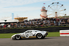 Ford GT40 (1965) – "Gurney Cup" für Sportwagen-Prototypen von 1960 bis 1966