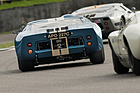 Ford GT40 (1965) – "Gurney Cup" für Sportwagen-Prototypen von 1960 bis 1966