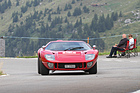 Ford GT40 (1965) - Memorial 100 Jahre Klausenrennen am 6. August 2022