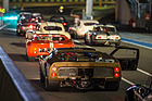 Bild: Ford GT40 (1965) - Plateau 4 - Le Mans Classic 2016
