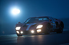 Ford GT40 (1965) - Plateau 4 - Le Mans Classic 2016