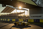 Ford GT40 (1965) - Plateau 4 - Le Mans Classic 2016