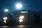 Ford GT40 (1965) - Plateau 4 - Le Mans Classic 2016