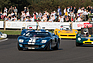 Ford GT40 (1965) - Whitsun Trophy - Goodwood Revival 2021 (© Stuart Adams, 2021) Ford GT40 (1965) - Whitsun Trophy - Goodwood Revival 2021 (© Stuart Adams, 2021)
