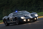 Ford GT40 (1965) at the Spa Six Hours 2016 (Spa Six Hours Endurance Race)