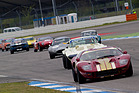 Artikelbild Picture gallery Hockenheim Historic 2013 - NK HTGT