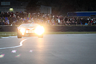 Ford GT40 (1965) - in der Alan Mann Trophy
