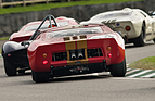 Ford GT40 (1966) – "Gurney Cup" für Sportwagen-Prototypen von 1960 bis 1966