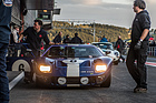 Ford GT40 (1966) - Spa Six Hours 2017 - 6-Stunden-Rennen - Startnummer 006