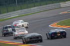 Bild: Ford GT40 (1966) - Spa Six Hours 2017 - 6-Stunden-Rennen - Startnummer 006