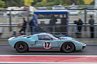 Bild: Ford GT40 (1966) - Spa Six Hours 2017 - 6-Stunden-Rennen - Startnummer 017