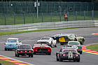 Bild: Ford GT40 (1966) - Spa Six Hours 2017 - 6-Stunden-Rennen - Startnummer 048