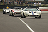 Ford GT40 (1966) - Whitsun Trophy - Goodwood Revival 2021 (© Stuart Adams, 2021) Ford GT40 (1966) - Whitsun Trophy - Goodwood Revival 2021 (© Stuart Adams, 2021)