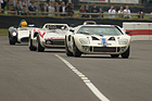 Ford GT40 (1966) - Whitsun Trophy - Goodwood Revival 2021