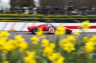 Ford GT40 (1966) - in der Alan Mann Trophy