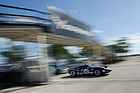 Bild: Ford GT40 (1967) bei den Sebring Historics 2014