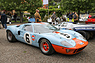 Ford GT40 (1968) - G90 - Concorso d'Eleganza Villa d'Este 2023 (© Bruno von Rotz, 2023) Ford GT40 (1968) - G90 - Concorso d'Eleganza Villa d'Este 2023 (© Bruno von Rotz, 2023)