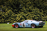 Ford GT40 (1968) - G90 - Concorso d'Eleganza Villa d'Este 2023 (© Bruno von Rotz, 2023) Ford GT40 (1968) - G90 - Concorso d'Eleganza Villa d'Este 2023 (© Bruno von Rotz, 2023)