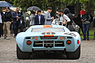 Ford GT40 (1968) - G90 - Concorso d'Eleganza Villa d'Este 2023 (© Bruno von Rotz, 2023) Ford GT40 (1968) - G90 - Concorso d'Eleganza Villa d'Este 2023 (© Bruno von Rotz, 2023)