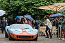 Ford GT40 (1968) - G90 - Concorso d'Eleganza Villa d'Este 2023 (© Bruno von Rotz, 2023) Ford GT40 (1968) - G90 - Concorso d'Eleganza Villa d'Este 2023 (© Bruno von Rotz, 2023)