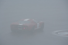 Ford GT40 (1969) - AVD Oldtimer Grand Prix 2010
