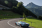 Ford GT40 (1969) - Kerenzerbergrennen 2022