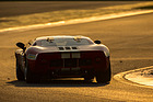Ford GT40 (1975) - Youngtimer Touring Car Challenge an der Hockenheim Historic 2018
