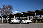 Bild: Ford GT40 (19xx) - als Lot 97 angeboten an der Bonhams Goodwood Members Meeting Versteigerung 2019