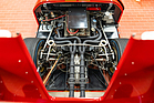 Ford GT40 Alan Mann Lightweight (1966) - offered as lot 039 at the Gooding & Co Pebble Beach auction on August 13/14, 2021