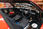 Bild: Ford GT40 Alan Mann Lightweight (1966) - als Lot 039 angeboten an der Gooding & Co Pebble Beach Versteigerung vom 13./14. August 2021