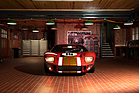 Ford GT40 Alan Mann Lightweight (1966) - offered as lot 039 at the Gooding & Co Pebble Beach auction on August 13/14, 2021