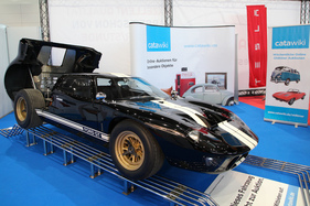 Image for article Online auctions increasingly popular