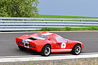 Ford GT40 Eigenbau (1986) – Pista & Piloti Hillclimb Pferdsfeld 2022