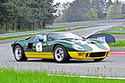 Ford GT40 Eigenbau (1986) – Pista & Piloti Hillclimb Pferdsfeld 2022