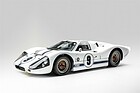 Image: Ford GT40 MK IV (1967) - as lot 079 at the Bonhams Quail Lodge auction on August 13, 2021