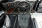 Bild: Ford GT40 MK IV (1967) - als Lot 079 an der Bonhams Quail Lodge Versteigerung am 13. August 2021