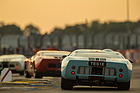 Artikelbild Le Mans Classic 2018 - Rekorde und legendäre Prototypen in der Sarthe