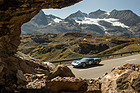Ford GT40 MKlll (1966) - Bergrennen Bernina Gran Turismo 2019