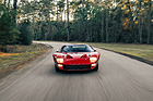 Image: Ford GT40 Mk I (1967) - as lot 172 at the RM Sotheby's auction in Miami on February 27, 2026