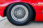 Bild: Ford GT40 Mk I (1967) - als Lot 172 an der Versteigerung von RM Sotheby's in Miami am 27. Februar 2026