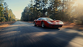 Image: Ford GT40 Mk I (1967) - as lot 172 at the RM Sotheby's auction in Miami on February 27, 2026