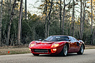 Image: Ford GT40 Mk I (1967) - as lot 172 at the RM Sotheby's auction in Miami on February 27, 2026