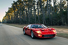 Bild: Ford GT40 Mk I (1967) - als Lot 172 an der Versteigerung von RM Sotheby's in Miami am 27. Februar 2026