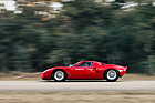 Image: Ford GT40 Mk I (1967) - as lot 172 at the RM Sotheby's auction in Miami on February 27, 2026