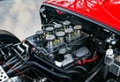 Bild: Ford GT40 Mk I (1967) - als Lot 172 an der Versteigerung von RM Sotheby's in Miami am 27. Februar 2026